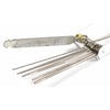 Forney Tip Cleaner Kit Aluminum 1 pc Oxy-Acetylene - Deal of The Week