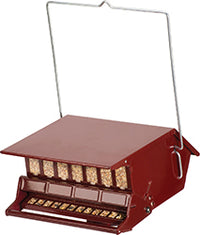 Bird'S Delight Squirrel-Resistant Feeder