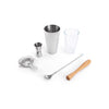 Houdini Assorted Stainless Steel Bar Tool Set