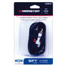 Monster Just Hook It Up Cable Adapter 1 pk