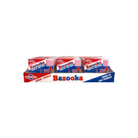 Incredible Novelties Bazooka Joe Gum Squishy Toy 15 pc (Pack of 15)