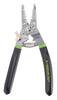 Greenlee 7.5 in. L Wire Stripper