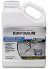 Rust-Oleum Clear Water-Based Moisture Stop Fortifying Sealer Sprayer 1 gal.