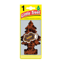 Little Trees Car Air Freshener 1 pk (Pack of 24)
