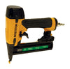 Bostitch 18 Ga. 7/32 in. Narrow Crown Stapler Kit - Open Box