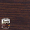 Varathane Premium Fast Dry Semi-Transparent Kona Wood Stain 0.5 pt. (Pack of 4)