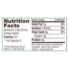 Maple Grove Farms - Fat Free Salad Dressing - Vidalia Onion - 8 oz.