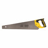 Stanley SharpTooth 20 in. Steel Hand Saw 11 TPI 1 pc