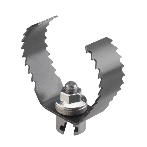SHARKTOOTH CUTTER 150'