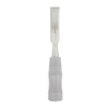 Great Neck 3/4 in. W X 3 in. L Wood Chisel 1 pc