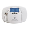 First Alert Battery-Powered Electrochemical Carbon Monoxide Detector (Pack of 3)