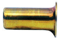 JMF 5/8 in. Compression Brass Insert (Pack of 5)