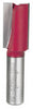 Freud 23/32 in. D X 3/4 in. X 2-7/8 in. L Carbide Double Flute Straight Router Bit