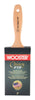 Wooster Chinex FTP 3 in. Extra Firm Flat Paint Brush - Deal of The Week