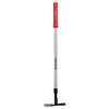Corona ComfortGEL Carbon Steel Cultivator Hoe 32 in. Polymer Handle