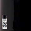 Rust-Oleum Imagine Craft & Hobby Gloss Black Basecoat Spray Paint 11 oz (Pack of 4)