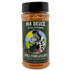 BBQ SESNG STEAK 12.5OZ