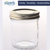 Superb Wide Mouth Canning Lid 12 pk (Pack of 24)