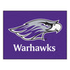 University of Wisconsin-Whitewater Rug - 34 in. x 42.5 in.