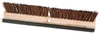 Harper 18 in. W 54 in. Wood Handle Brush