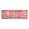 Manner - Wafer Hazelnut - Case of 12 - 2.65 OZ