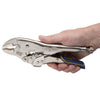 Irwin 10 in. Alloy Steel Locking Pliers