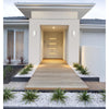 Westinghouse Matte White Switch Incandescent Light Fixture - Deal of The Week