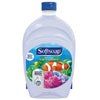 Softsoap Aquarium Fresh Scent Antibacterial Liquid Hand Soap Refill 50 oz