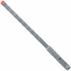Diablo Rebar Demon 5/16 in. x 6 in. L Carbide SDS-Plus Hammer Bit 1 pk