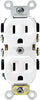 RECEPTACLE SIDE/BCK15AWH - Deal of The Week