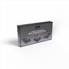 Celebrations Halloween 12 in. LED Trio of Bats Halloween Decor