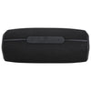 iLive Black Wireless Bluetooth Weather-Resistant Portable Speaker 7.87 L x 3.5 H x 3.43 W in.