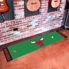 NBA - Chicago Bulls Putting Green Mat - 1.5ft. x 6ft.