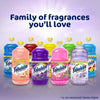 Fabuloso Peach Scent Concentrated All Purpose Cleaner Liquid 33.8 oz