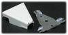 Wiremold On-Wall T-Fitting 1 pk (Pack of 5)