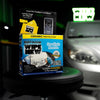 Rust-Oleum Wipe New Headlight Cleaner