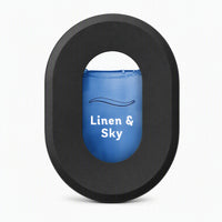 Febreze Linen Sky Scent Air Freshener Liquid 1 pk
