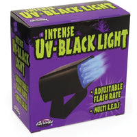 Fun World Intense Prelit Halloween Decoration (Pack of 11)