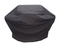 Char-Broil Black Grill Cover For Performance 3-4 Burner - Deal of The Week