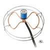 Tank De-Icer, Submersible, Thermostat Control, 1500-Watt