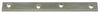 National Hardware 8 in. H X 0.88 in. W Zinc-Plated Steel Mending Brace