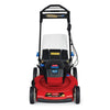 Toro Recycler 21466 22 in. 60 V Battery Self-Propelled Lawn Mower Kit (Battery & Charger)