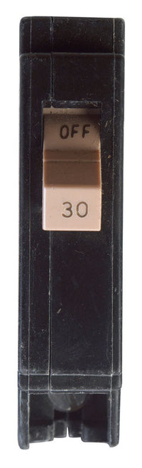 Eaton 30 amps Plug In Single Pole Circuit Breaker - Deal of The Week