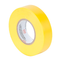 Gardner Bender 3/4 in. W X 66 ft. L Yellow Vinyl Electrical Tape
