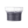 STZ Industries 3 in. MIP each X 2-1/2 in. D FIP Galvanized Malleable Iron Hex Bushing