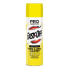 Easy Off No Scent Oven And Grill Cleaner 24 oz Spray (Pack of 6)