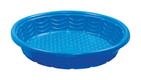 Summer Escapes Round Plastic Wading Pool 6.9 in. H X 36 in. D (Pack of 18)