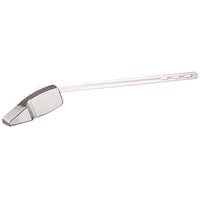 PlumbCraft Flush Lever Silver Chrome For Mansfield