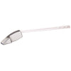 PlumbCraft Flush Lever Silver Chrome For Mansfield