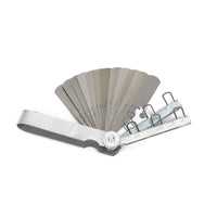 GEARWRENCH 12 pc Spark Plug Gap Gauge